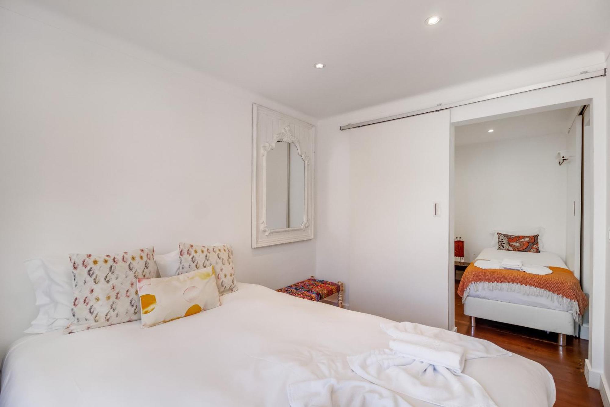 024 A - Stay In The Heart Of Lisbona Esterno foto